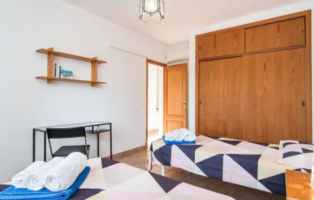 S'Hort de Sa Nau, Maison 6 personnes à SHorta - Photo 33