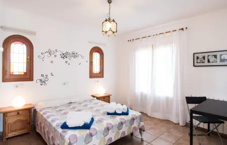 S'Hort de Sa Nau, Maison 6 personnes à SHorta - Photo 34