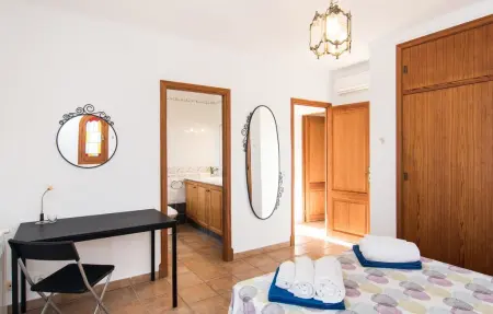 S'Hort de Sa Nau, Maison 6 personnes à SHorta - Photo 35