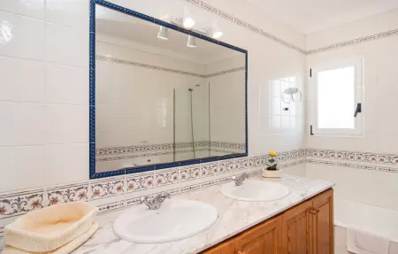 S'Hort de Sa Nau, Maison 6 personnes à SHorta - Photo 36