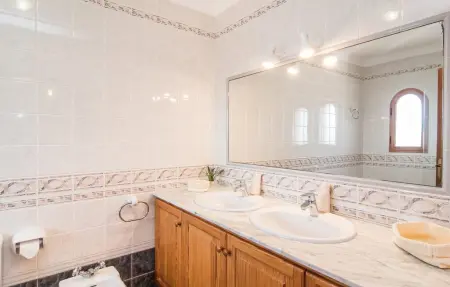 S'Hort de Sa Nau, Maison 6 personnes à SHorta - Photo 38