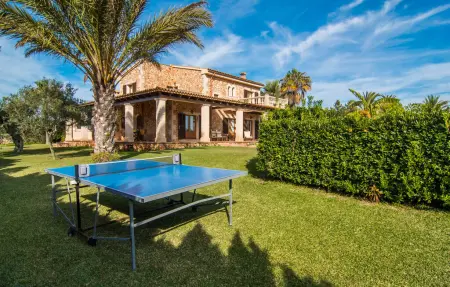 S'Hort de Sa Nau, Maison 6 personnes à SHorta - Photo 39