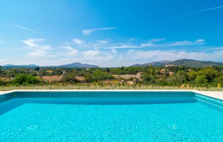 Es Pou des Rafal, Maison 6 personnes à Arta - Photo 4