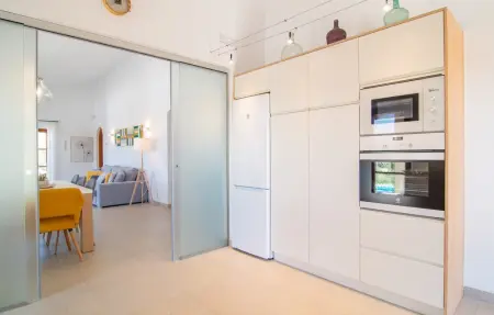Es Pou des Rafal, Maison 6 personnes à Arta - Photo 32