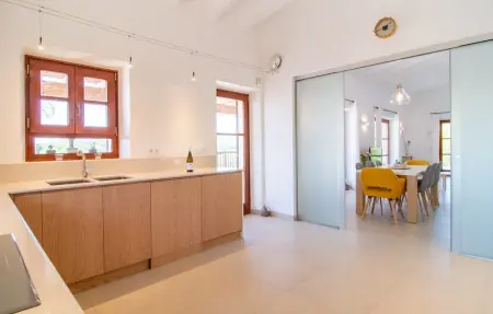 Es Pou des Rafal, Maison 6 personnes à Arta - Photo 35