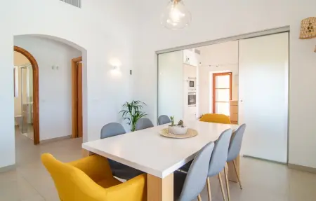Es Pou des Rafal, Maison 6 personnes à Arta - Photo 37
