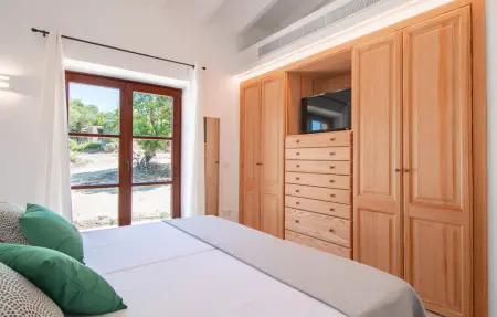 Es Pou des Rafal, Maison 6 personnes à Arta - Photo 39