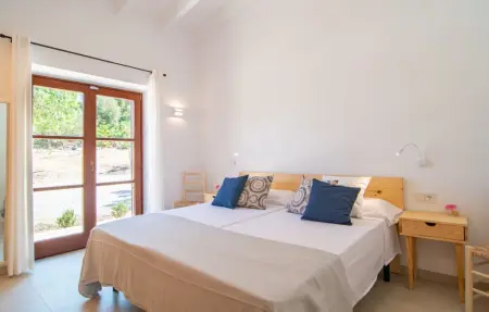 Es Pou des Rafal, Maison 6 personnes à Arta - Photo 40
