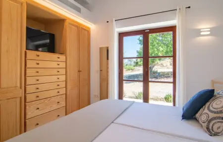 Es Pou des Rafal, Maison 6 personnes à Arta - Photo 41