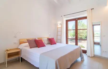 Es Pou des Rafal, Maison 6 personnes à Arta - Photo 42