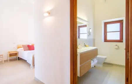 Es Pou des Rafal, Maison 6 personnes à Arta - Photo 44