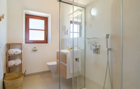 Es Pou des Rafal, Maison 6 personnes à Arta - Photo 45
