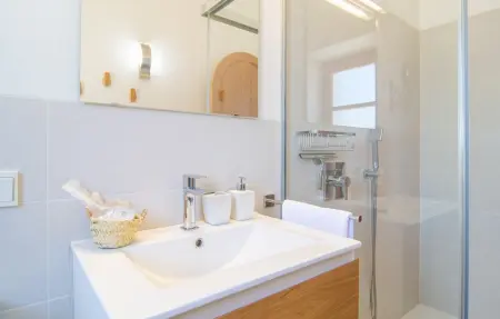 Es Pou des Rafal, Maison 6 personnes à Arta - Photo 46
