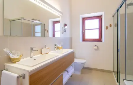 Es Pou des Rafal, Maison 6 personnes à Arta - Photo 47