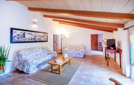 Son Caldero, Maison 6 personnes à Felanitx - Photo 16
