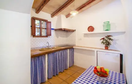 Son Caldero, Maison 6 personnes à Felanitx - Photo 17