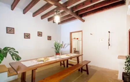 Son Caldero, Maison 6 personnes à Felanitx - Photo 19