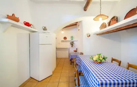 Son Caldero, Maison 6 personnes à Felanitx - Photo 21