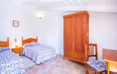 Son Caldero, Maison 6 personnes à Felanitx - Photo 23
