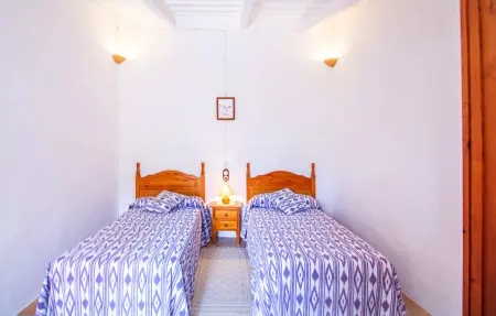 Son Caldero, Maison 6 personnes à Felanitx - Photo 24