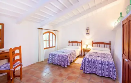 Son Caldero, Maison 6 personnes à Felanitx - Photo 25