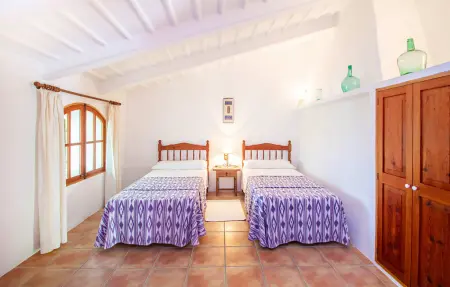 Son Caldero, Maison 6 personnes à Felanitx - Photo 26