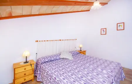 Son Caldero, Maison 6 personnes à Felanitx - Photo 27