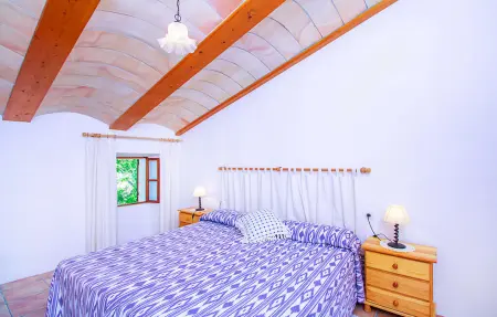 Son Caldero, Maison 6 personnes à Felanitx - Photo 28
