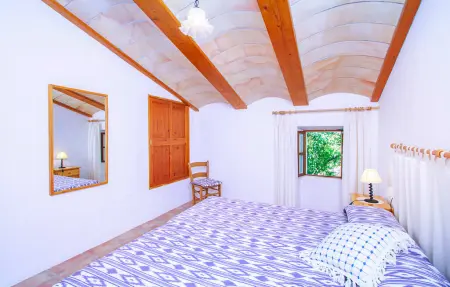 Son Caldero, Maison 6 personnes à Felanitx - Photo 29