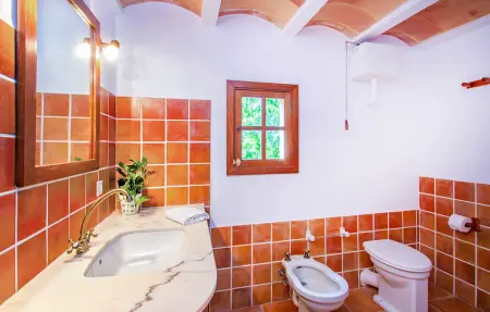 Son Caldero, Maison 6 personnes à Felanitx - Photo 30