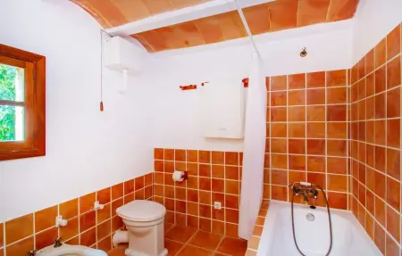 Son Caldero, Maison 6 personnes à Felanitx - Photo 31