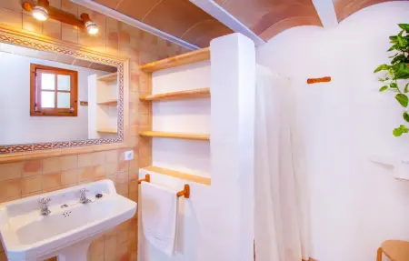 Son Caldero, Maison 6 personnes à Felanitx - Photo 32
