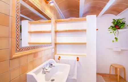 Son Caldero, Maison 6 personnes à Felanitx - Photo 33