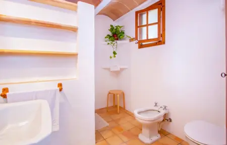 Son Caldero, Maison 6 personnes à Felanitx - Photo 34