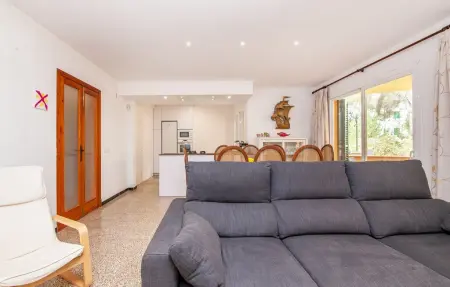 Villa del Mar, Maison 8 personnes à Cala Santanyi - Photo 27