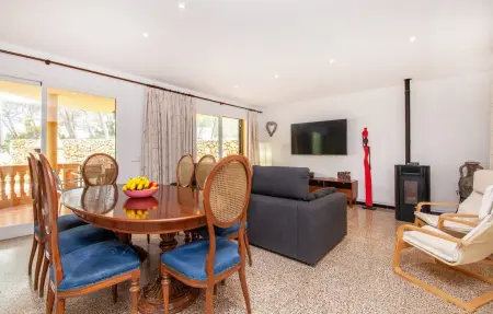 Villa del Mar, Maison 8 personnes à Cala Santanyi - Photo 29