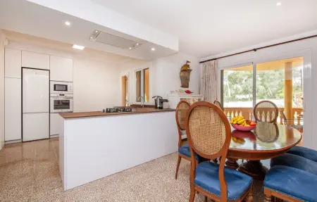 Villa del Mar, Maison 8 personnes à Cala Santanyi - Photo 31
