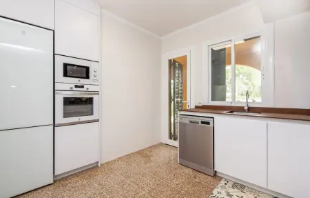 Villa del Mar, Maison 8 personnes à Cala Santanyi - Photo 33