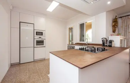 Villa del Mar, Maison 8 personnes à Cala Santanyi - Photo 34