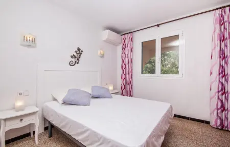 Villa del Mar, Maison 8 personnes à Cala Santanyi - Photo 36