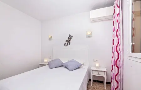 Villa del Mar, Maison 8 personnes à Cala Santanyi - Photo 37