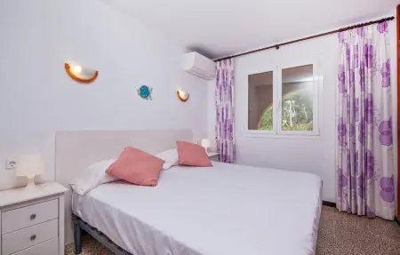 Villa del Mar, Maison 8 personnes à Cala Santanyi - Photo 39