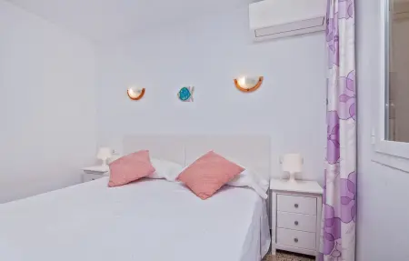 Villa del Mar, Maison 8 personnes à Cala Santanyi - Photo 40