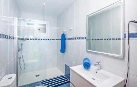 Villa del Mar, Maison 8 personnes à Cala Santanyi - Photo 41
