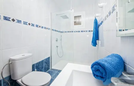 Villa del Mar, Maison 8 personnes à Cala Santanyi - Photo 42