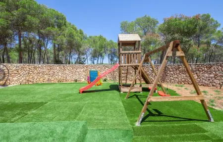 Villa del Mar, Maison 8 personnes à Cala Santanyi - Photo 43