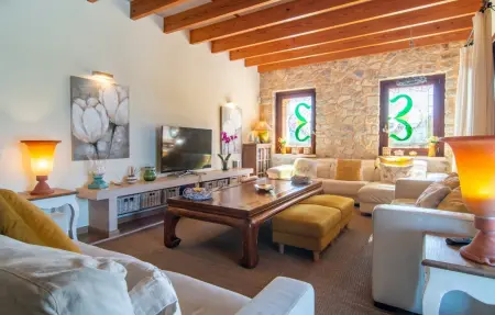 Sa Corbaia, Maison 9 personnes à Arta - Photo 5