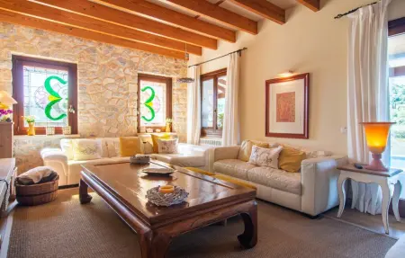 Sa Corbaia, Maison 9 personnes à Arta - Photo 6