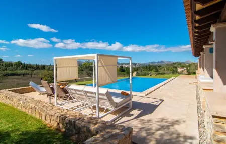 Sa Corbaia, Maison 9 personnes à Arta - Photo 11