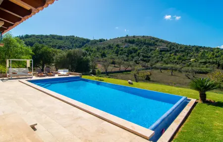 Sa Corbaia, Maison 9 personnes à Arta - Photo 16